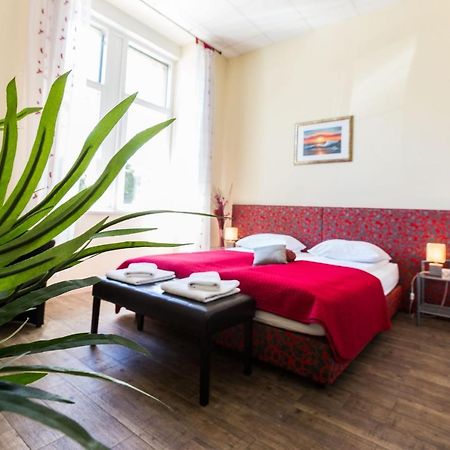 Lady Of Health Apartments Zadar Luaran gambar
