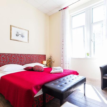 Lady Of Health Apartments Zadar Luaran gambar