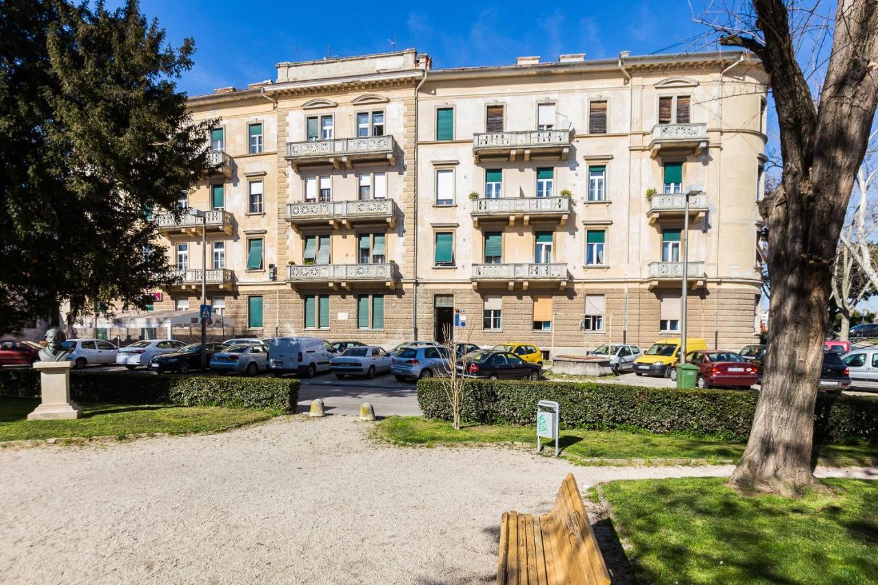 Lady Of Health Apartments Zadar Luaran gambar