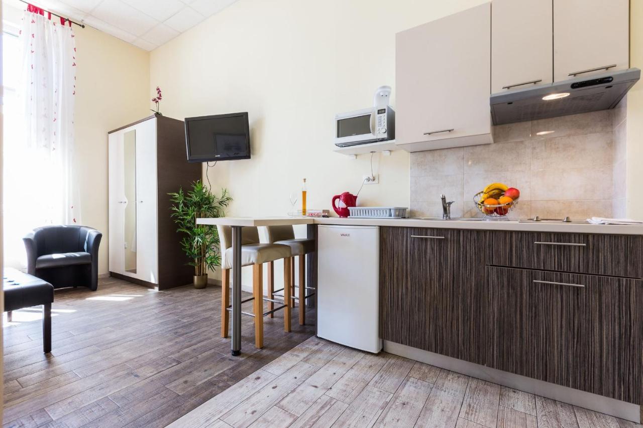 Lady Of Health Apartments Zadar Luaran gambar